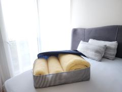 Medikal Kuzu Postu Yatak Örtüsü